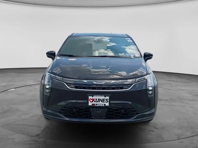 Nuevos CHRYSLER PACIFICA à Estados chez autogozo
