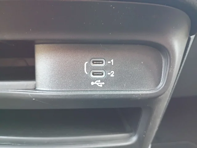 Nuevos CHRYSLER PACIFICA à Estados chez autogozo