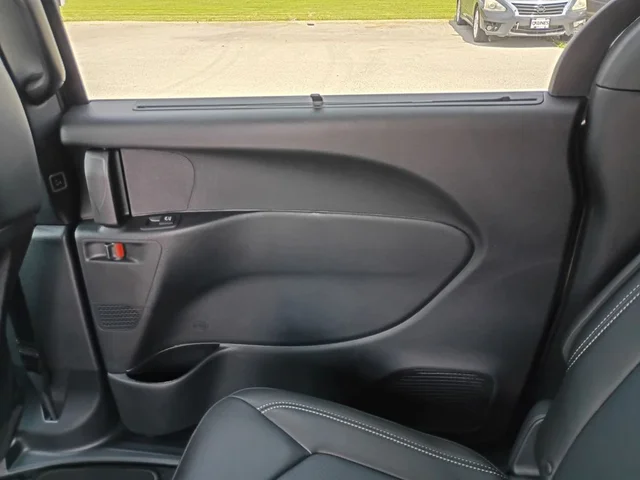 Nuevos CHRYSLER PACIFICA à Estados chez autogozo
