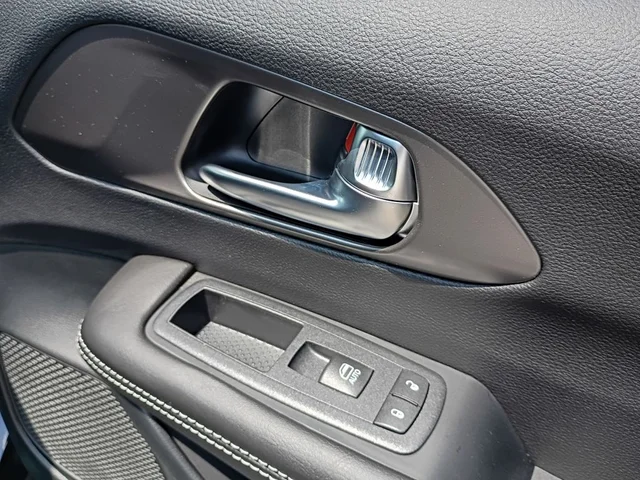 Nuevos CHRYSLER PACIFICA à Estados chez autogozo