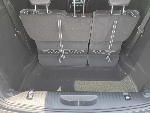 Nuevos CHRYSLER PACIFICA à Estados chez autogozo