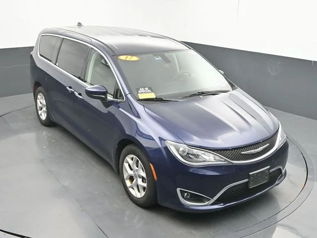 SEMINUEVOS CHRYSLER Pacifica a Estados en autogozo
