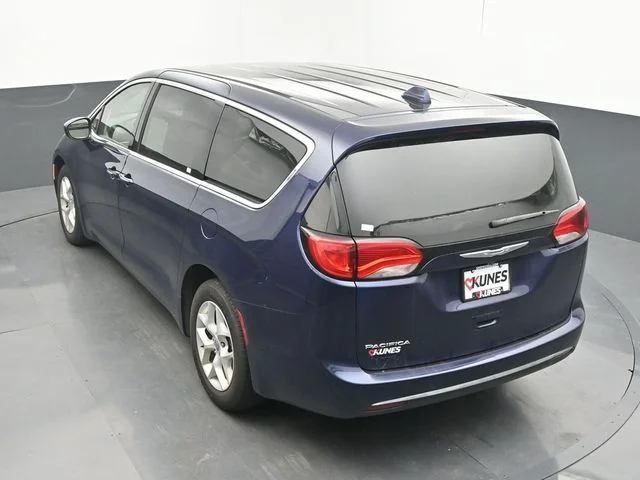 SEMINUEVOS CHRYSLER Pacifica a Estados en autogozo