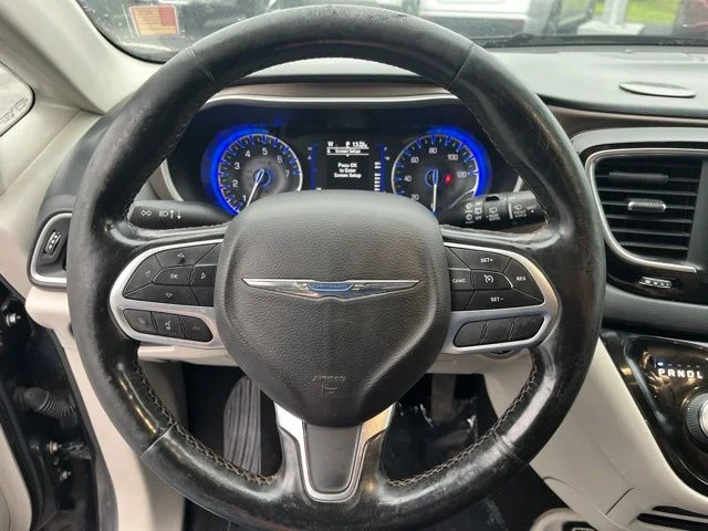 SEMINUEVOS CHRYSLER Pacifica a Estados en autogozo