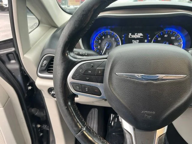 SEMINUEVOS CHRYSLER Pacifica a Estados en autogozo
