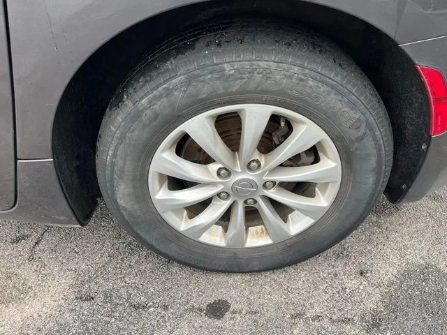 SEMINUEVOS CHRYSLER Pacifica a Estados en autogozo
