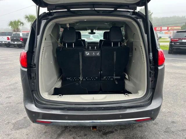 SEMINUEVOS CHRYSLER Pacifica a Estados en autogozo