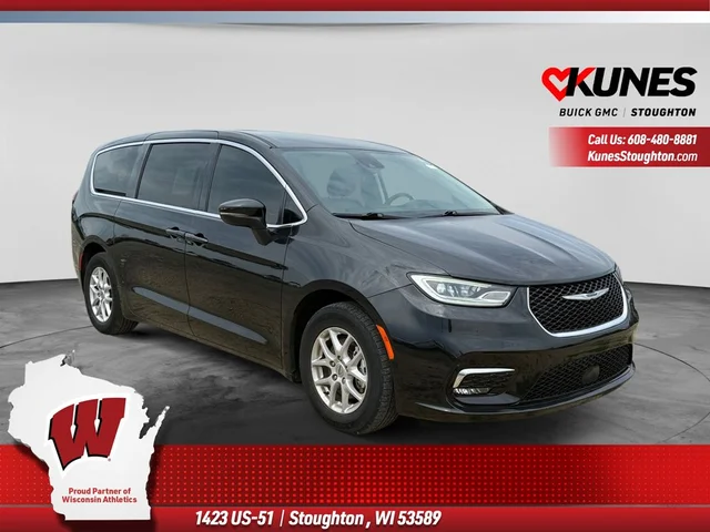 SEMINUEVOS CHRYSLER Pacifica a Estados en autogozo