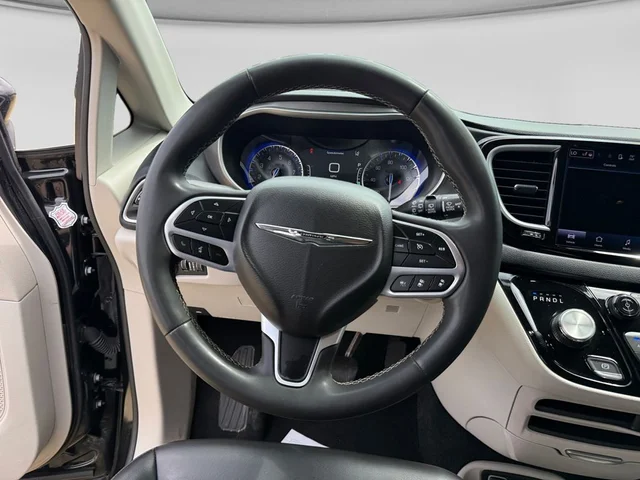 SEMINUEVOS CHRYSLER Pacifica a Estados en autogozo