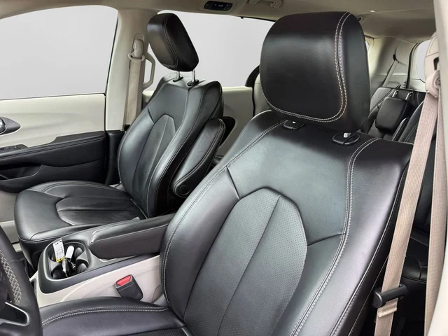 SEMINUEVOS CHRYSLER Pacifica a Estados en autogozo