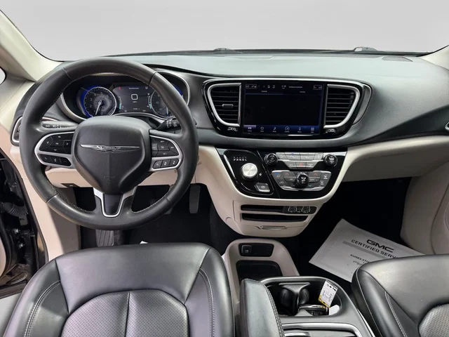 SEMINUEVOS CHRYSLER Pacifica a Estados en autogozo