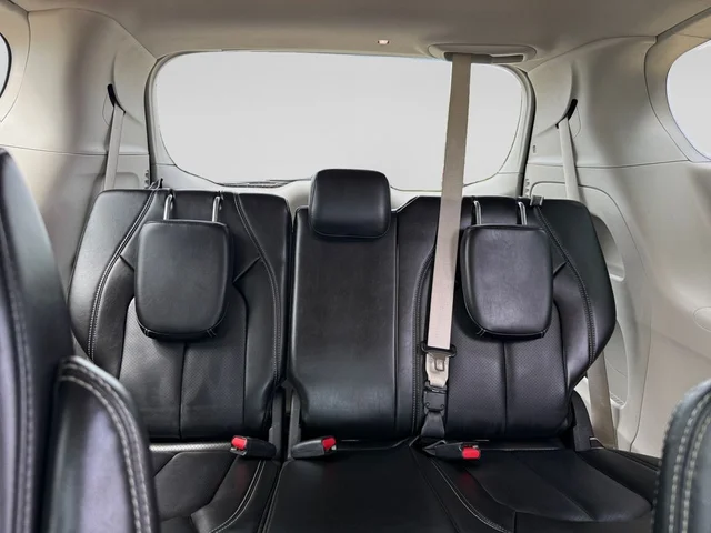 SEMINUEVOS CHRYSLER Pacifica a Estados en autogozo