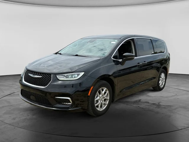 SEMINUEVOS CHRYSLER Pacifica a Estados en autogozo