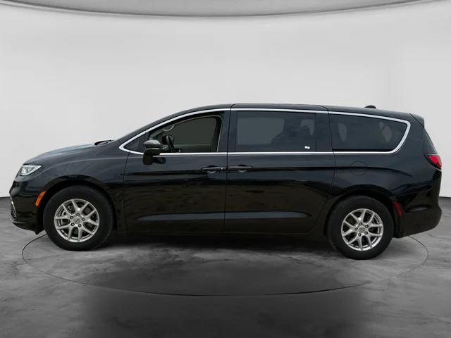 SEMINUEVOS CHRYSLER Pacifica a Estados en autogozo