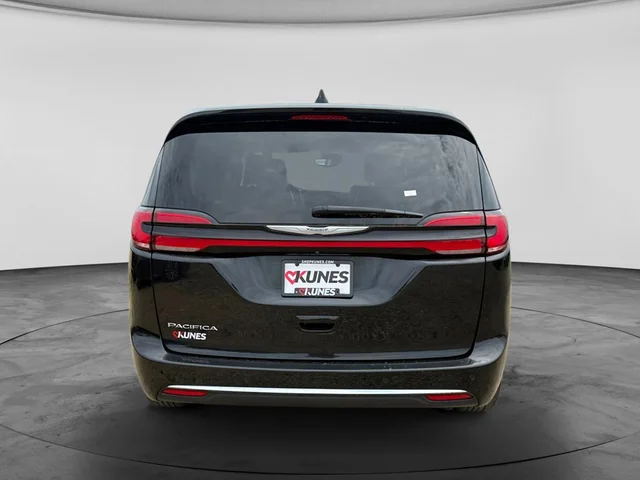 SEMINUEVOS CHRYSLER Pacifica a Estados en autogozo