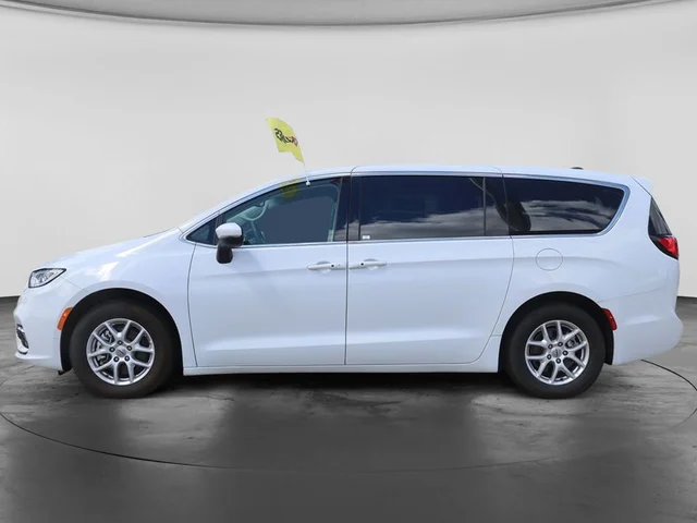SEMINUEVOS CHRYSLER Pacifica a Estados en autogozo