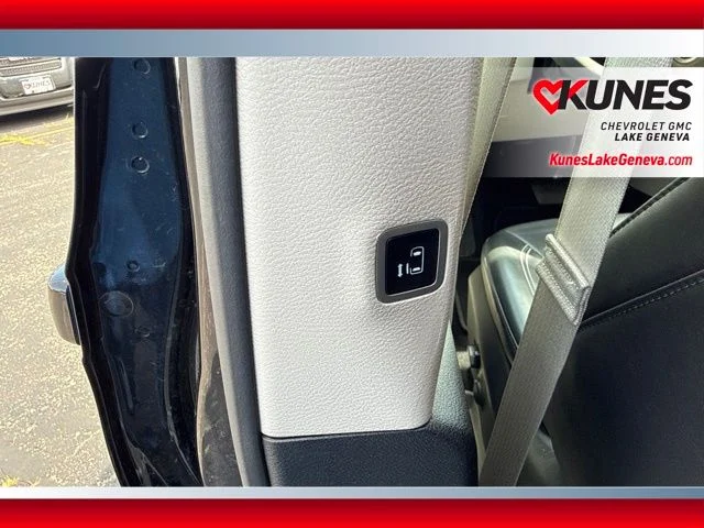 SEMINUEVOS CHRYSLER Pacifica a Estados en autogozo