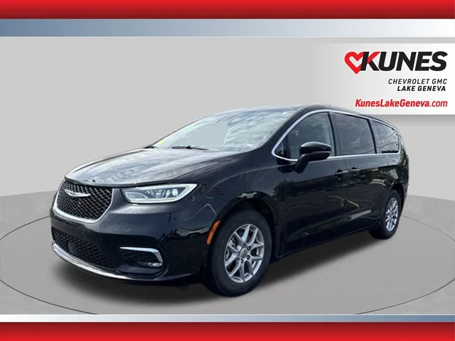 SEMINUEVOS CHRYSLER Pacifica a Estados en autogozo