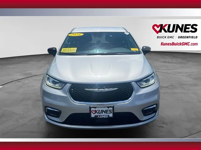 SEMINUEVOS CHRYSLER Pacifica a Estados en autogozo