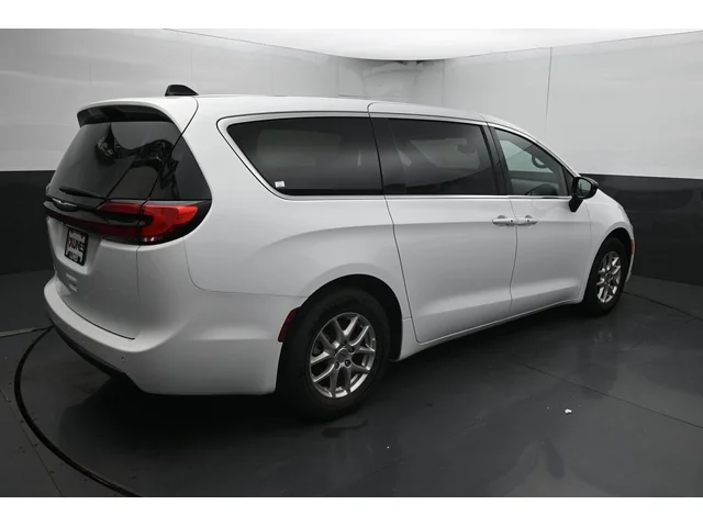 SEMINUEVOS CHRYSLER Pacifica a Estados en autogozo