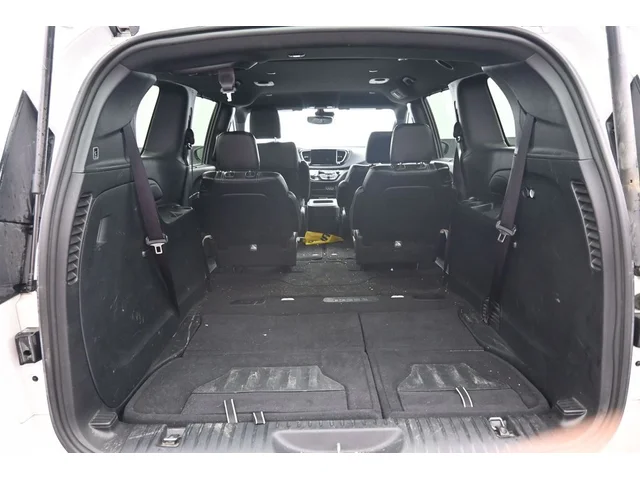 SEMINUEVOS CHRYSLER Pacifica a Estados en autogozo