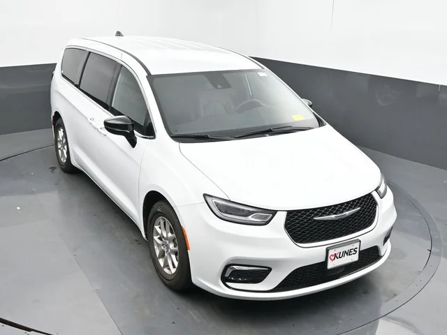 SEMINUEVOS CHRYSLER Pacifica a Estados en autogozo
