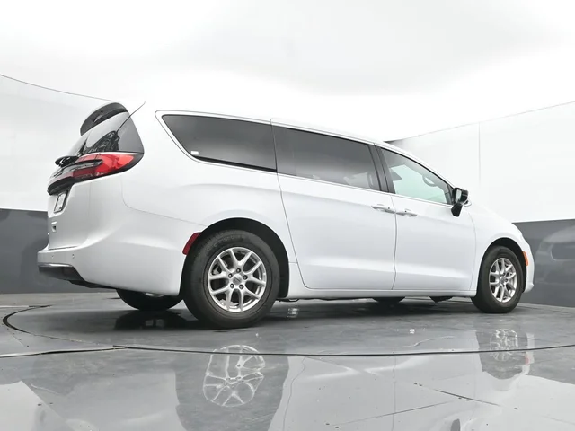 SEMINUEVOS CHRYSLER Pacifica a Estados en autogozo
