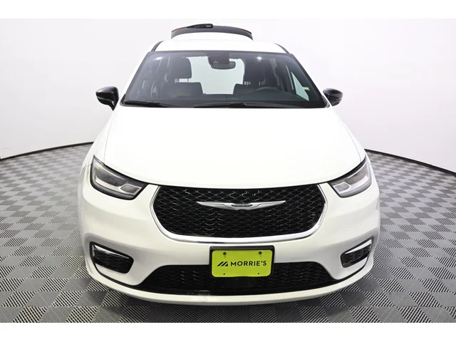 SEMINUEVOS CHRYSLER Pacifica a Estados en autogozo