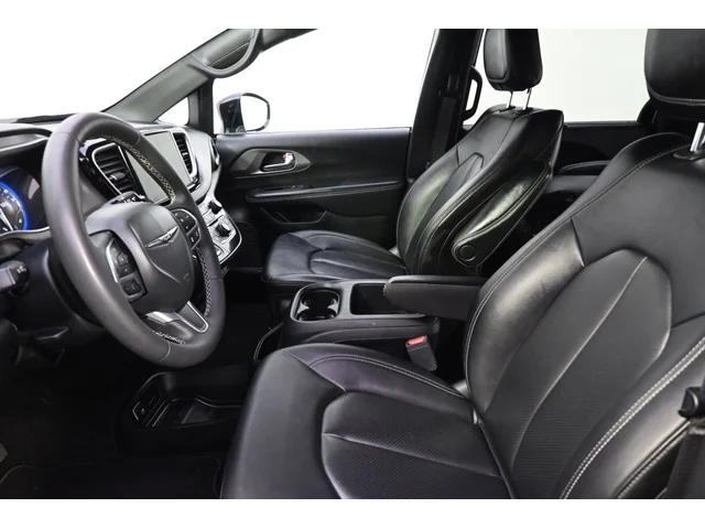 SEMINUEVOS CHRYSLER Pacifica a Estados en autogozo
