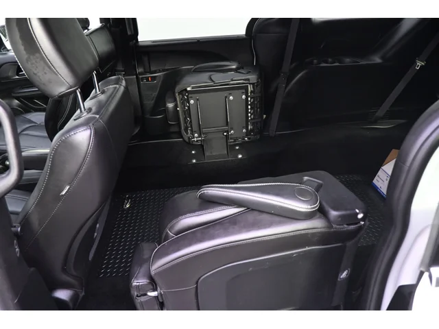 SEMINUEVOS CHRYSLER Pacifica a Estados en autogozo