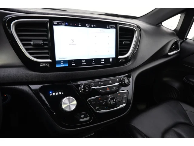 SEMINUEVOS CHRYSLER Pacifica a Estados en autogozo