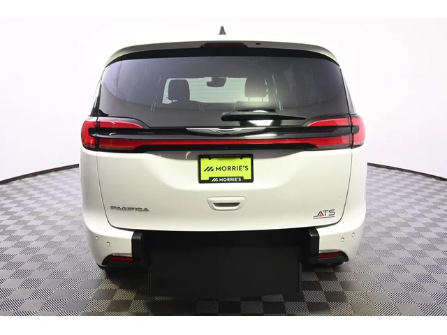 SEMINUEVOS CHRYSLER Pacifica a Estados en autogozo