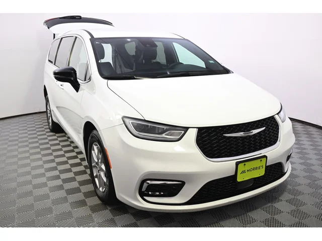 SEMINUEVOS CHRYSLER Pacifica a Estados en autogozo