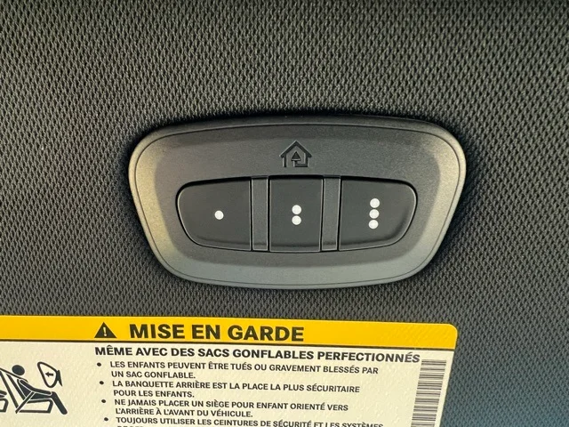 Nuevos CHRYSLER PACIFICA à Estados chez autogozo