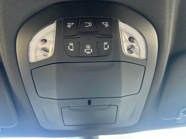 Nuevos CHRYSLER PACIFICA à Estados chez autogozo