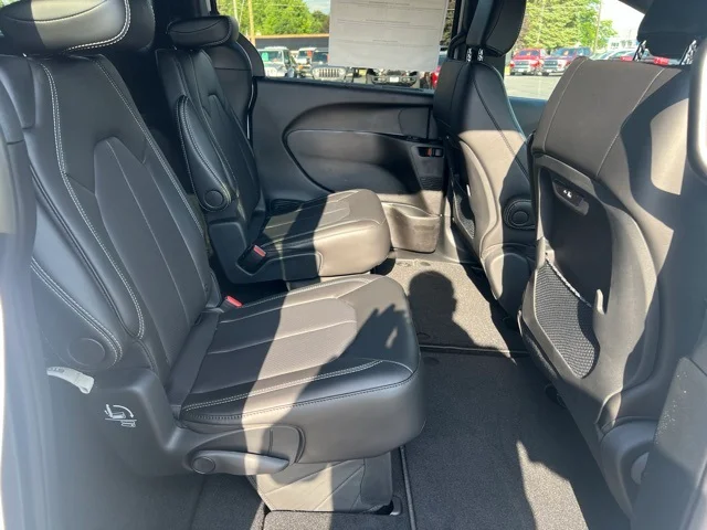Nuevos CHRYSLER PACIFICA à Estados chez autogozo