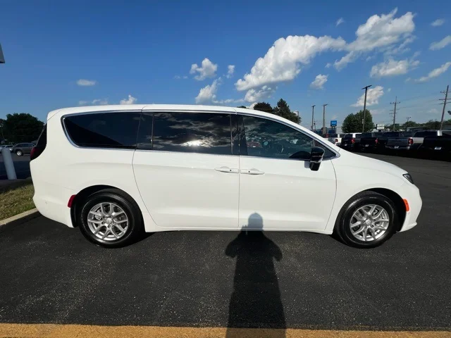 Nuevos CHRYSLER PACIFICA à Estados chez autogozo