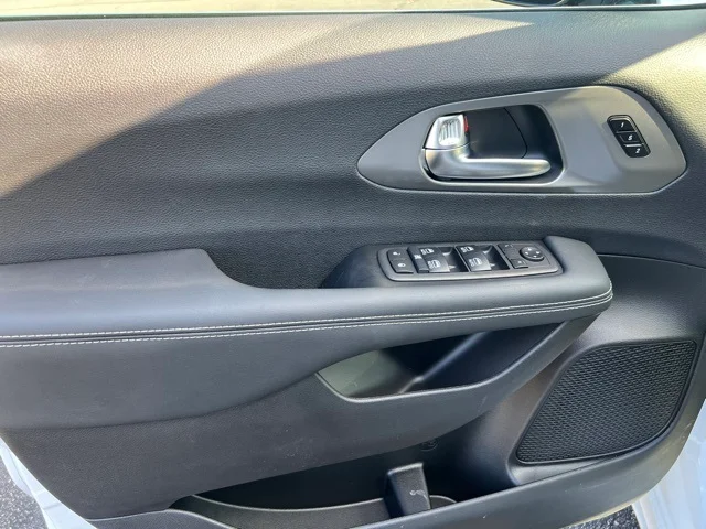 Nuevos CHRYSLER PACIFICA à Estados chez autogozo
