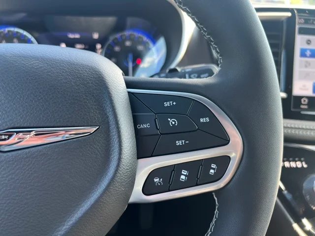 Nuevos CHRYSLER PACIFICA à Estados chez autogozo