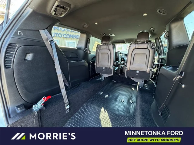 SEMINUEVOS CHRYSLER Pacifica a Estados en autogozo