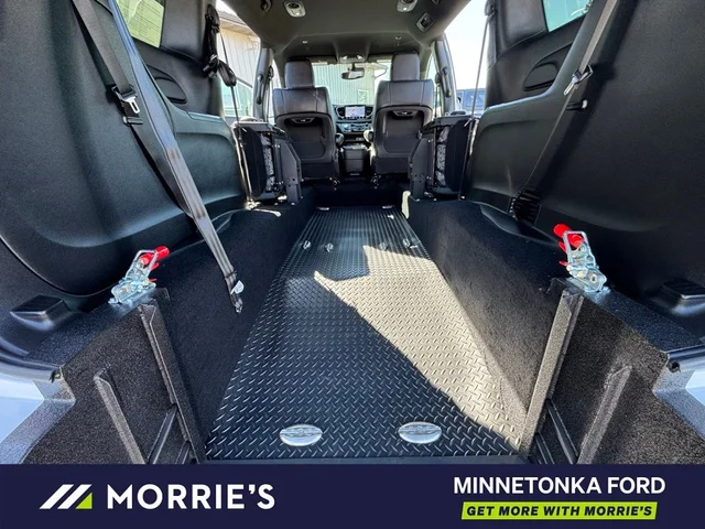 SEMINUEVOS CHRYSLER Pacifica a Estados en autogozo