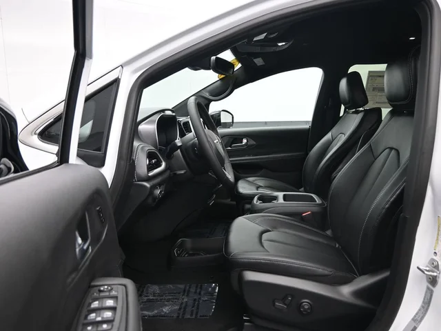 Nuevos CHRYSLER PACIFICA à Estados chez autogozo