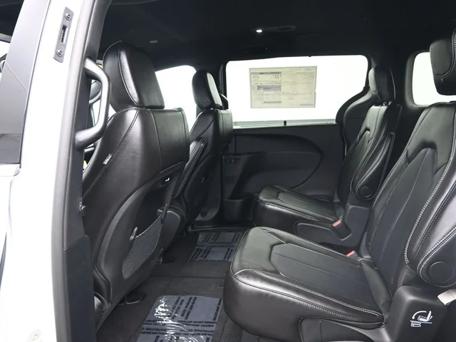 Nuevos CHRYSLER PACIFICA à Estados chez autogozo