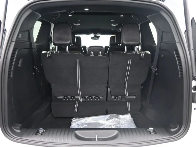 Nuevos CHRYSLER PACIFICA à Estados chez autogozo