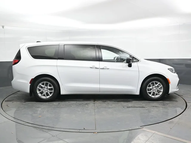 Nuevos CHRYSLER PACIFICA à Estados chez autogozo