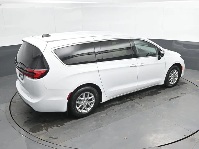 Nuevos CHRYSLER PACIFICA à Estados chez autogozo