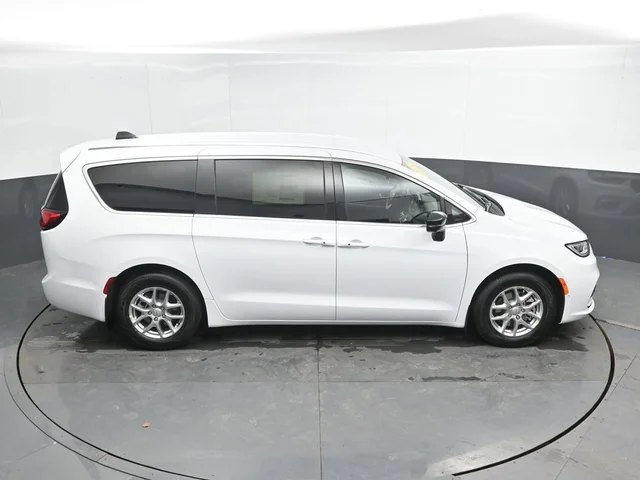 Nuevos CHRYSLER PACIFICA à Estados chez autogozo