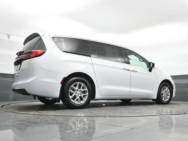Nuevos CHRYSLER PACIFICA à Estados chez autogozo