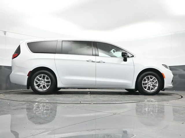 Nuevos CHRYSLER PACIFICA à Estados chez autogozo