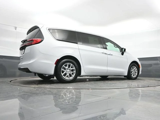 Nuevos CHRYSLER PACIFICA à Estados chez autogozo